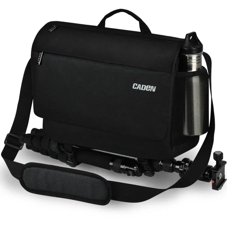 shoulder sling camera bag