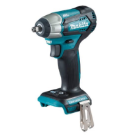 MAKITA บล็อกไร้สาย 3/8" 18V (ไม่แบต) รุ่น DTW180Z