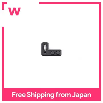 dji osmo pocket scroll wheel