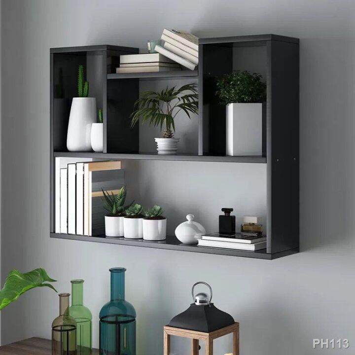 Wall Shelf Multi no Perforated Shelf WallMounted Wall Wall Hanging Wall Simple