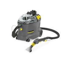 Karcher PUZZI-8/1C  เครื่องซักเบาะ ซักพรม