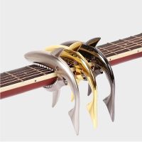 【CW】 Capo String Capotraste Violao for Electric Guitarra Bass 6 Strings