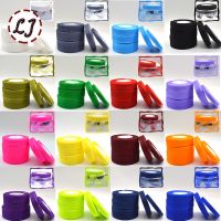 Brand high quality 10mm/15mm/20mm/25mm/40mm organza ribbon trim for wedding craft bow gift party decoration Wrapping riband DIY Gift Wrapping  Bags