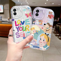 เคส A03สำหรับ Samsung Galaxy เคสแฟชั่นพรีเมี่ยมเคสโทรศัพท์ลายดอกไม้สวยงามเด็กหญิงเด็กชายเรียบง่ายซิลิโคนนิ่มเคสป้องกันฝาครอบด้านหลังแบบคู่