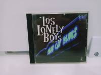 1 CD MUSIC ซีดีเพลงสากล Los Lonely Boys - Live At Blue Cat Blues - Dallas Texas  (N2K154)