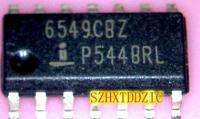 2ชิ้น/ล็อต Isl6549cbz Isl6549cb Sop14 [Smd]