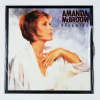 Amanda McBroom - Dreaming