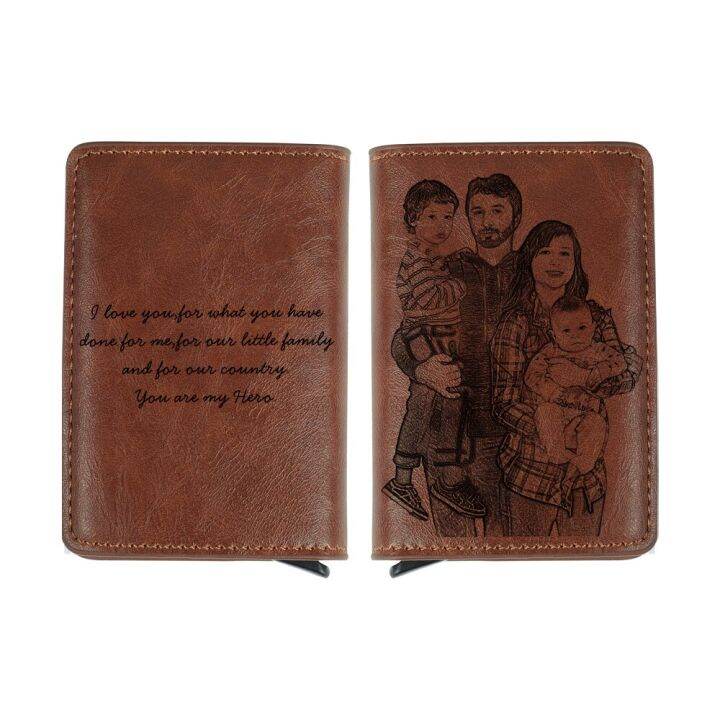 custom-picture-engraving-personalized-leather-card-holder-rfid-wallet-custom-brown-men-fashion-business-card-holder-card-holders