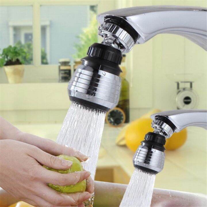 360-degree-swivel-kitchen-faucet-bubbler-adjustable-water-filter-diffuser-aerator-water-saving-nozzle-shower-faucet-connector