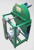 เครื่องสับอเนกประสงค์ รุ่น M4 (มอเตอร์ 2HP , เครื่องยนต์ 6.5 HP และเครื่องเปล่า)