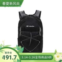 Columbia Columbia Outdoor 21 Autumn And Winter New Unisex 16L Casual Backpack UU0135