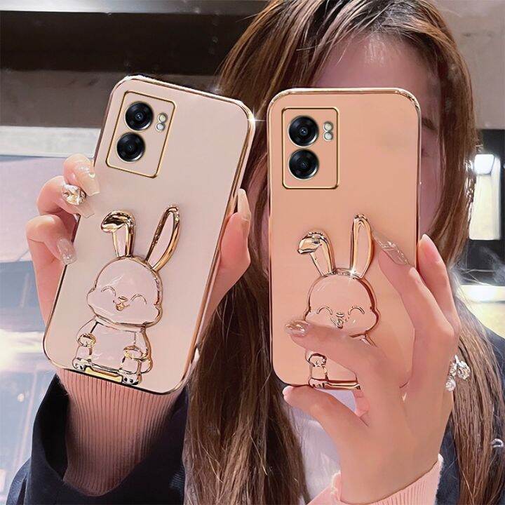 3d-เคสโทรศัพท์นักบินอวกาศกระต่ายสำหรับ-oppo-a16-a54s-a17-a36-a53-a57-a76-a77สำหรับ-oppo-a74-5กรัม-a52-a15-a54-a55ที่ยึด-a96ฝาครอบโทรศัพท์-carterfa