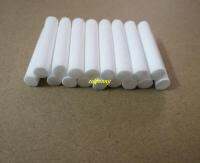 【jw】卍┋  500pcs/lot shipping wicks for Refill Blank Nasal Inhaler Aromatics re-use