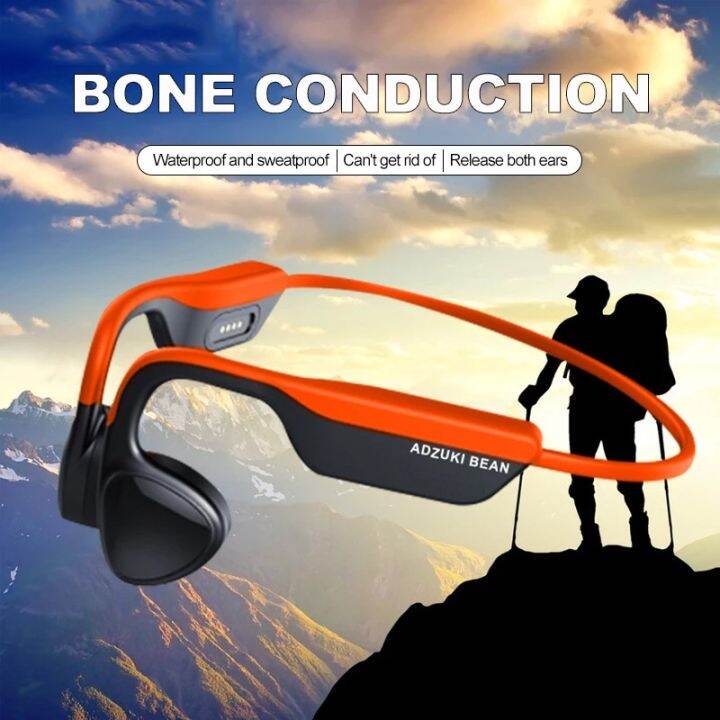 lenovo x6 Low power consumption True wireless bone conduction Bluetooth ...