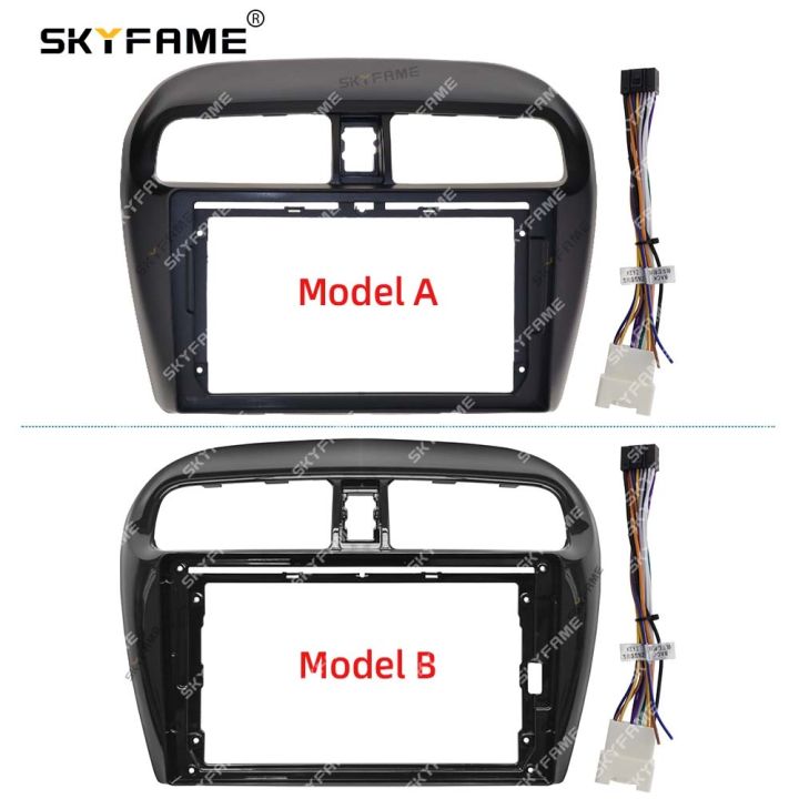 skyfame-car-frame-fascia-adapter-android-radio-dash-fitting-panel-kit-for-mitsubishi-mirage-attrage-spacestar