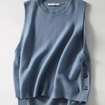 Buy Sweater Vest Women online