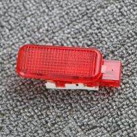 Red Door Panel Warning Light Lamp For Audi A3 2004-2014 B8 A5 A6 A7 A8 Q3 Q5 TT RS 8KD947411 6Y0947411 4FD947411