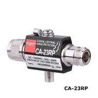 CA-35RS CA-23RP ตัวเชื่อมต่อ400W และ DC-2500MHz 50ohm 400W 0-2.5GHZ โคแอกเซียลตัวเมีย N เป็นปลั๊กตัวผู้ N ไลท์นิ่ง