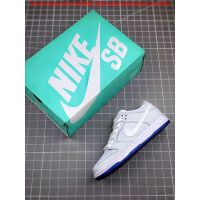 2023 6 Original (christmas gift) sb duk Low Pro PRM Whtie Blue Basketball shoes Mens Shoes Womens Shoes (AA)