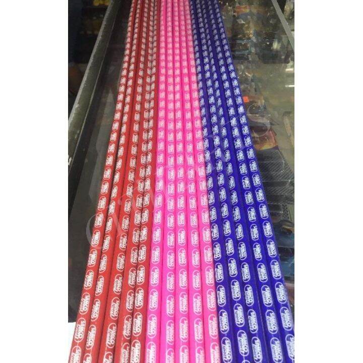 SAMCO FUEL HOSE / BRAKE FLUID HOSE (1 meter) Lazada PH