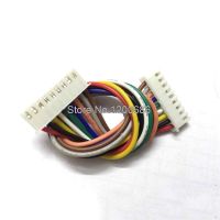 【Worth-Buy】 HI UTILITY PRODUCTS 30ซม.24AWG XH2.54mm ระยะห่าง2.54มม.XH2.54 Pitch หญิง JST XH อะแดปเตอร์