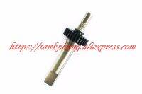 เฮงยาว38393839-1 RC Tank U.s.M41A3 116อะไหล่ No.58mm Power Alloy Gear Driving Shaft