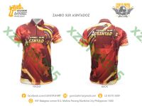 (ALL IN STOCK)  TEAM SHOOTING SHOOTER CLUB IPSC Quick Dry Full Sublimation Free Custom Logo Design Summer Polo POLO shirt 116