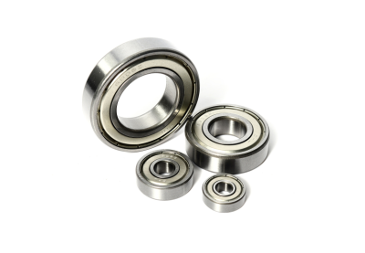 CHL bearing 6205zz ตลับลูกปืน ชนิดฝาเหล็ก 2 ด้าน จากตัวแทนจำหน่ายอย่างเป็นทางการ