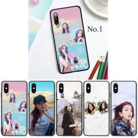 JI11 jisoo อ่อนนุ่ม High Quality TPU ซิลิโคน Phone เคสโทรศัพท์ ปก หรับ Xiaomi Redmi S2 K40 K30 K20 5A 6A 7A 7 6 5 Pro Plus