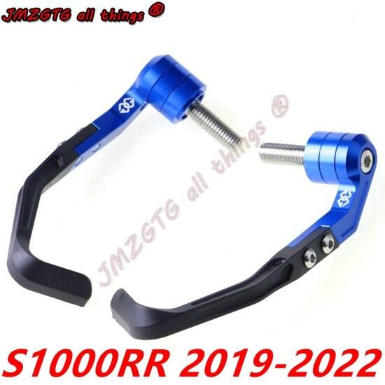 Cho bmw s1000r s1000rr hp4 s1000xr phụ kiện xe máy phanh xe máy xử lý bảo - ảnh sản phẩm 5