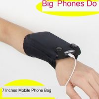 ™❐☼ Running Sports Phone Case Wrist Arm Band For IPhone 12 11 Pro Max XR 6 7 8 Plus Samsung S10 S9 GYM Armbands For Airpods Bag