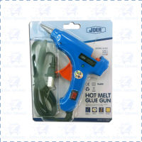 ปืนกาว ขนาดเล็ก-ใหญ่ Universal Hot Melt Glue Gun