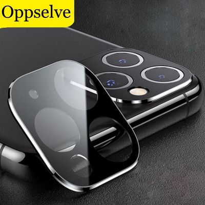【cw】 Oppselve Camera Lens Tempered Glass For iPhone 13 12 Mini 11 Pro XS Max X XR 7 8 6 6S Plus SE 2020 Camera Protector Glass Film ！