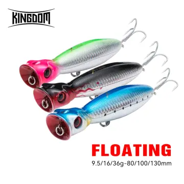 Shop All Kingdom Lure Fishing with great discounts and prices