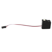 1 PCS RC Car Servo 16701 Composite Material for MJX Hyper Go 16207 16208 16209 16210 H16 H16H H16E H16P 1/16 RC Car Spare Parts