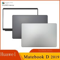 Huawei Matebook D 2018 MRC-W50 W60 PL-W09 W19 W29เปลือกหอย B