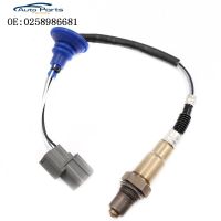 New Oxygen Sensor For Honda 0258986681 36532P2PA01 36532P2RA01 36532P72A01