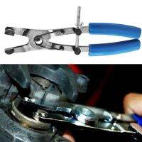 23.3cm x 2.9cm x 3cm Universal Motorcycle Brake Piston Removal Pliers Motorbike Repair Hand Tool