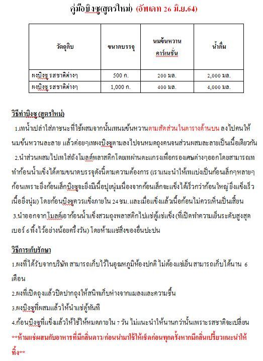 ผงบิงซู-สูตรใหม่-ไม่ต้องต้ม-แช่ตู้ธรรมดาได้-ไม่เป็นเกล็ด-200ก-1กก-รวมทุกรส-ผงทำน้ำแข็งเกล็ดหิมะ-ผงทำก้อนบิงซู