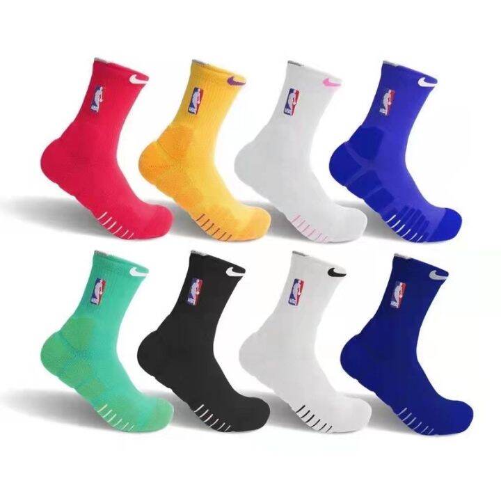 low cut nba socks