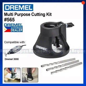 DREMEL® Multipurpose Router Bit Set Accessory Kits