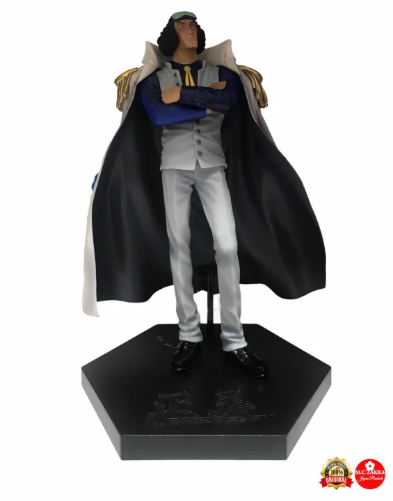 One Piece Admiral Aokiji Lazada Ph