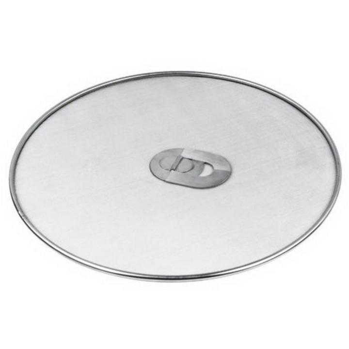 lucky-kitchen-proofing-lid-filter-ที่จับพับได้กระทะฝาครอบ-splatter-screen