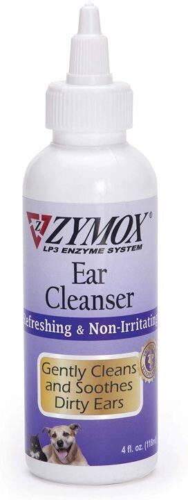 Zymox hot sale ear wash