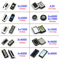 “”{} 2ชิ้นหูฟังรับลำโพงสำหรับ Blackview BV5500 BV9600 Pro BV6800 BV9500 A20 P10000 BV9000 BV8000