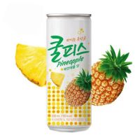 Dongwon Coolpis Pineapple [230 ml.] :: คูลพีส รสสับปะรด