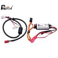 【LZ】✽☢  RCEXL-Remote Safety Kill Switch Stop Switch para Motor a Gasolina RC Avião Magneto DLE Fix Avião Asa