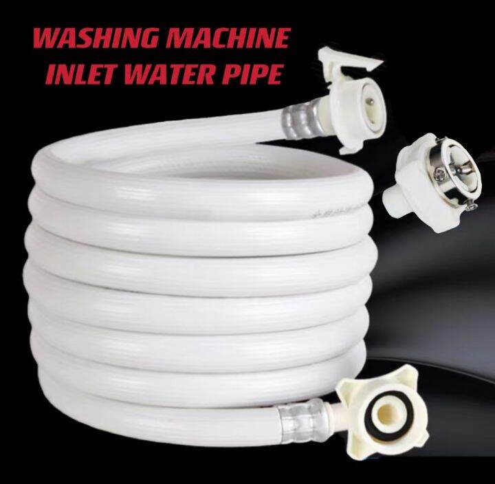 Washing Machine Water Inlet Pipe Automatic Washing Machine Water Inlet