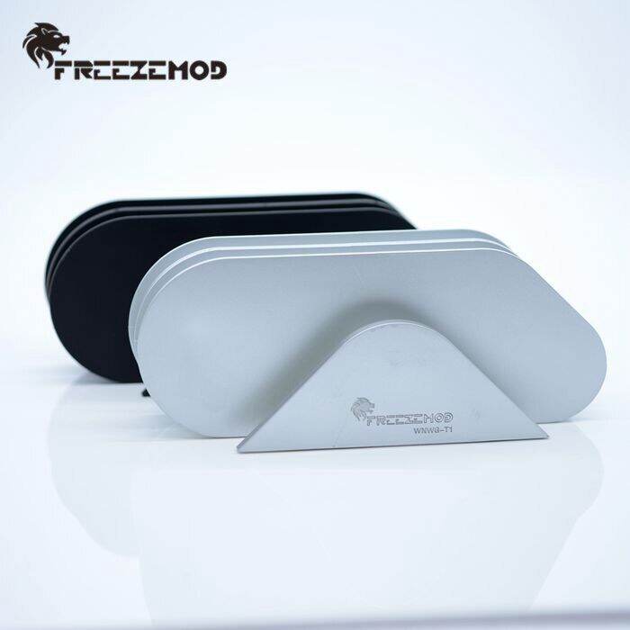 Freezemod Water Cooling Hard Tube Acrylic / Pmma Tube MultiAngle