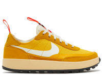 NicefeetTH - NikeCraft General Purpose Shoe x Tom Sachs Archive (DARK SULFUR)